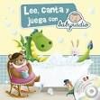 LEE, CANTA Y JUEGA CON BABYRADIO (+CD)