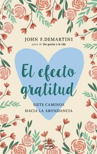 EL EFECTO GRATITUD **