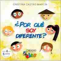 POR QUE SOY DIFERENTE?