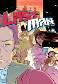 12. LAST MAN