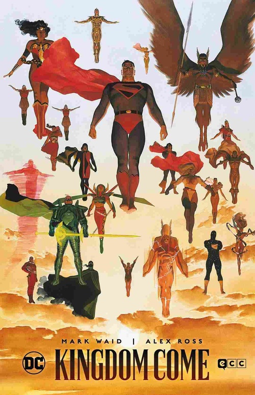 KINGDOM COME