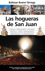 LAS HOGUERAS DE SAN JUAN