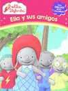 ELLA Y SUS AMIGOS (ELLA LA ELEFANTA. ACTIVIDADES)