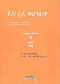 (3º) 1. EN LA MENTE