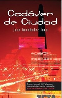 CADAVER DE CIUDAD