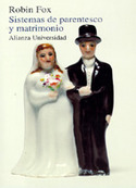 SISTEMAS DE PARENTESCO Y MATRIMONIO