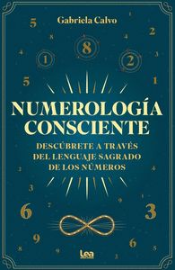 NUMEROLOGÍA CONSCIENTE