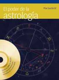 EL PODER DE LA ASTROLOGIA (+ DVD)
