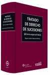 TRATADO DE DERECHO DE SUCESIONES,