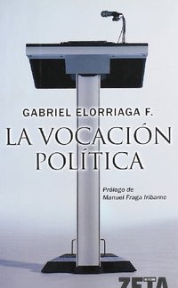VOCACION POLITICA,LA