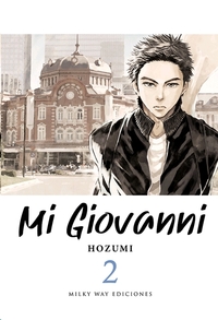 2. MI GIOVANNI