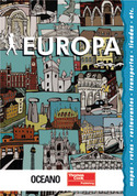 EUROPA. GUIA OCEANO
