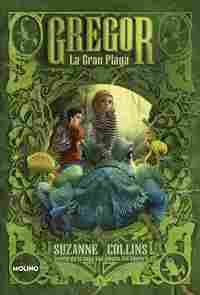 3. GREGOR. LA GRAN PLAGA