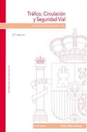 TRÁFICO, CIRCULACIÓN Y SEGURIDAD VIAL  (27 ED.)