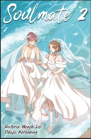 SOULMATE, 2