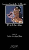 SI DE LAS NIÑAS, EL