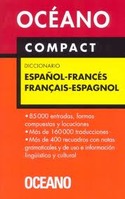 DICCIONARIO COMPACT ESPAÑOL-FRANCES, FRANCES-ESPAÑOL