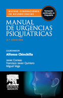 (2ª) MANUAL DE URGENCIAS PSIQUIATRICAS