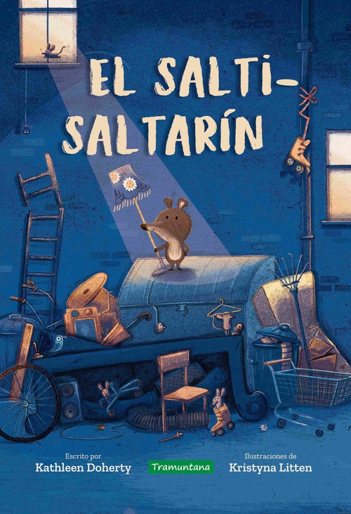 EL SALTI-SALTARIN