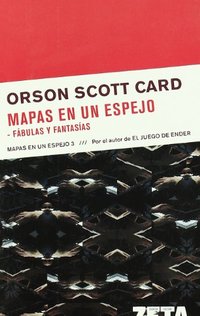 MAPAS EN UN ESPEJO III FABULAS Y FANTASIAS