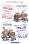PARA QUE LOS CHICOS ENTIENDAN UN POCO MEJOR A LAS CHICAS
