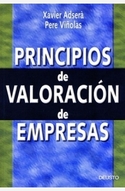 PRINCIPIOS DE VALORACION DE EMPRESAS