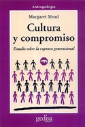 CULTURA Y COMPROMISO