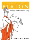CONVERSACIONES CON PLATON