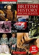 TIMESAVER BRITISH HISTORY HIGHLIGHTS