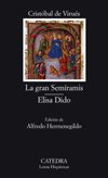 LA GRAN SEMÍRAMIS/ ELISA DIDO