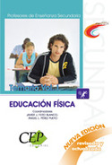 I. TEMARIO. EDUCACION FISICA. PROFESORES ENSEÑANZA SECUNDARIA