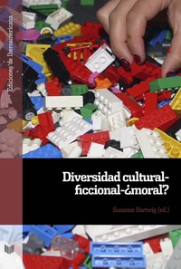DIVERSIDAD CULTURAL - FICCIONAL - ¿MORAL?.