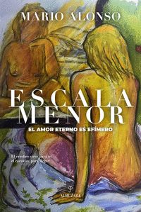 ESCALA MENOR