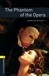 OBL 1 PHANTOM OF THE OPERA MP3 PK
