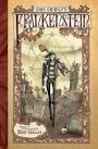 GRIS GRIMLYS FRANKENSTEIN