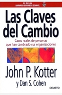 CLAVES DEL CAMBIO, LAS