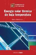 ENERGIA SOLAR TERMICA