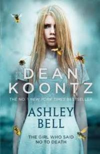 ASHLEY BELL