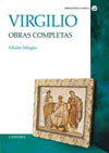 VIRGILIO. OBRAS COMPLETAS (BILINGÜE)