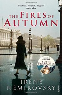 THE FIRES OF AUTUMN