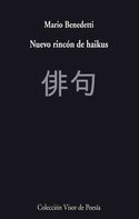 NUEVO RINCON DE HAIKUS