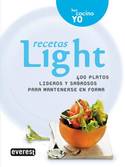 RECETAS LIGHT