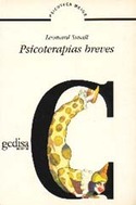 PSICOTERAPIAS BREVES