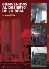 BIENVENIDOS AL DESIERTO DE LO REAL