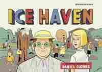 ICE HAVEN