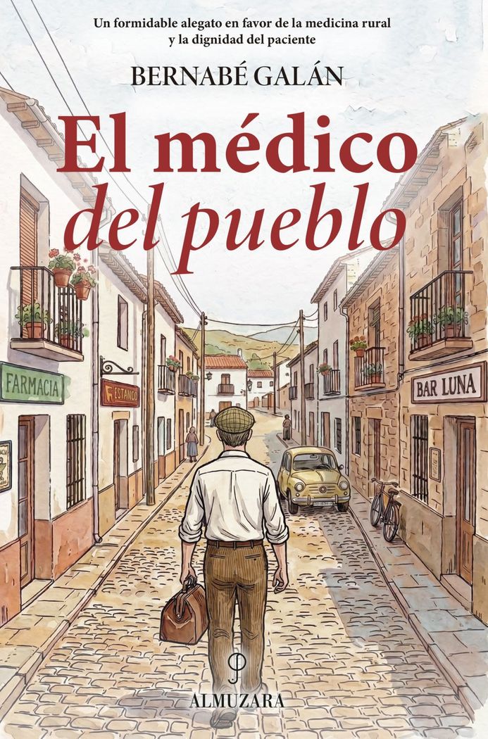 EL MÉDICO DEL PUEBLO
