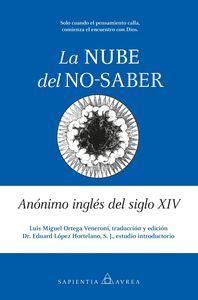 NUBE DEL NO SABER, LA