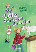 5. LOLA CORAZON DE LEON