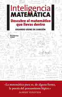 INTELIGENCIA MATEMÁTICA