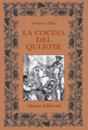 LA COCINA DEL QUIJOTE